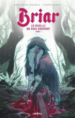 BRIAR, LA REBELLE AU BOIS DORMANT -  (FRENCH V.) 01