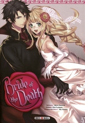 BRIDE OF THE DEATH -  (V.F.) 01