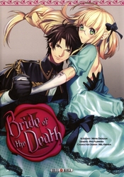 BRIDE OF THE DEATH -  (V.F.) 02