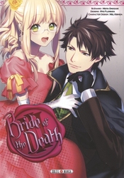 BRIDE OF THE DEATH -  (V.F.) 03