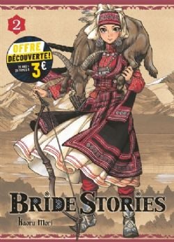 BRIDE STORIES -  OFFRE DÉCOUVERTE (FRENCH V.) 02