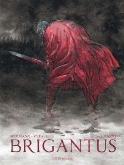 BRIGANTUS -  BANNI (FRENCH V.) 01