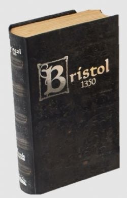 BRISTOL 1350 -  BASE GAME (ENGLISH)
