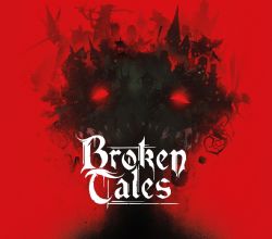 BROKEN TALES (ENGLISH)