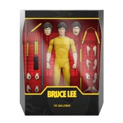 BRUCE LEE -  SUPER7 ULTIMATES 