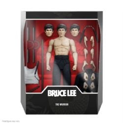 BRUCE LEE -  SUPER7 ULTIMATES 