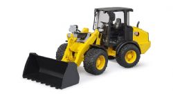 BRUDER -  WHEEL LOADER -  CAT