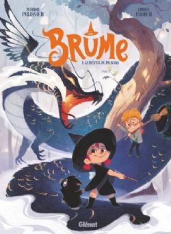 BRUME -  LE RÉVEIL DU DRAGON (FRENCH V.) 01