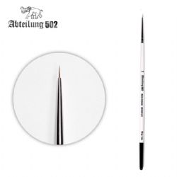BRUSH -  TOP LINE MARTA KOLINSKY - TYPE 5/0 -  ABTEILUNG 502