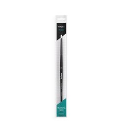 BRUSH -  WEATHERING - BRUSHES SYNTHETIC HAIRSIZE SMALL -  VALLEJO VAL-BR B08001