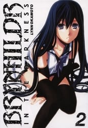 BRYNHILDR IN THE DARKNESS -  (FRENCH V.) 02