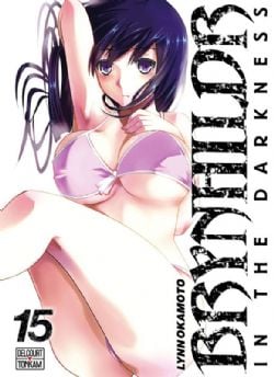 BRYNHILDR IN THE DARKNESS -  (FRENCH V.) 15