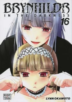 BRYNHILDR IN THE DARKNESS -  (FRENCH V.) 16