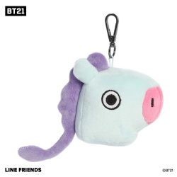 BT21 -  MANG CLIP-ON (4