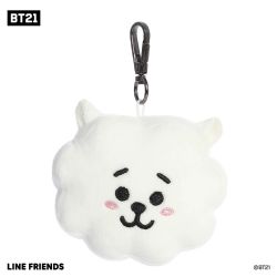 BT21 -  RJ CLIP-ON (4