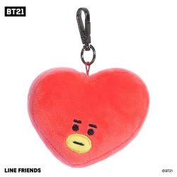 BT21 -  TATA CLIP-ON (4