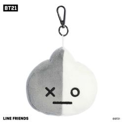 BT21 -  VAN CLIP-ON (4