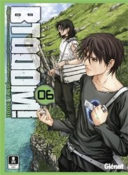 BTOOOM! -  (FRENCH V.) 06