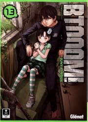 BTOOOM! -  (FRENCH V.) 13