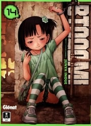 BTOOOM! -  (FRENCH V.) 14