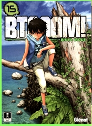 BTOOOM! -  (FRENCH V.) 15