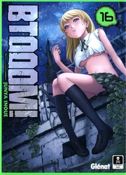 BTOOOM! -  (FRENCH V.) 16