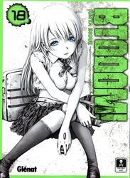 BTOOOM! -  (FRENCH V.) 18