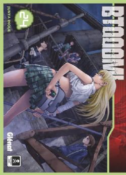 BTOOOM! -  (FRENCH V.) 24