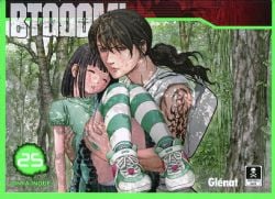 BTOOOM! -  (FRENCH V.) 25