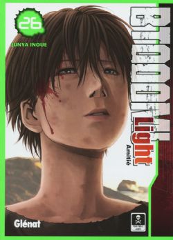 BTOOOM! -  VERSION LIGHT (FRENCH V.) 26