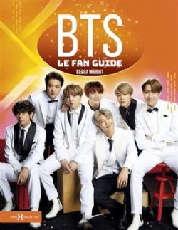 BTS -  LE FAN GUIDE (FRENCH V.)