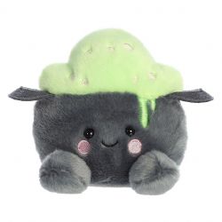 BUBBLY CAULDRON (5