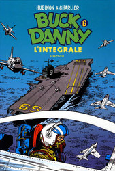 BUCK DANNY -  INTEGRAL (FRENCH V.) 06