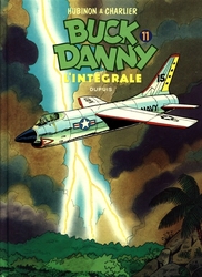 BUCK DANNY -  INTEGRAL (FRENCH V.) 11