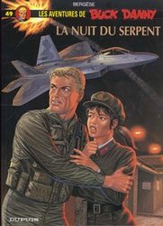 BUCK DANNY -  LA NUIT DU SERPENT (FRENCH V.) 49