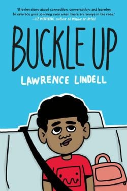 BUCKLE UP -  A GRAPHIC NOVEL HC (ENGLISH V.)