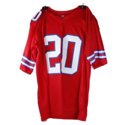 BUFFALO BILLS -  NYHEIM HINES REPLICA JERSEY