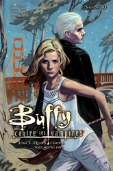 BUFFY CONTRE LES VAMPIRES -  QUAND L'AMOUR VOUS MET AU DÉFI (FRENCH V.) -  SAISON 10 03