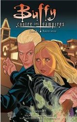 BUFFY CONTRE LES VAMPIRES -  TOUTE SEULE (FRENCH V.) -  SAISON 9 02