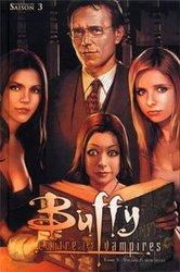 BUFFY CONTRE LES VAMPIRES -  VACANCES MORTELLES (FRENCH V.) 01 -  SAISON 3 05