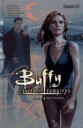 BUFFY CONTRE LES VAMPIRES -  VIEUX DÉMONS (FRENCH V.) -  SAISON 10 04