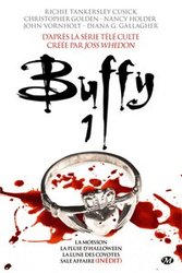 BUFFY THE VAMPIRE SLAYER -  INTÉGRALE -01-