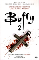 BUFFY THE VAMPIRE SLAYER -  INTÉGRALE -02-