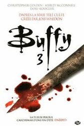 BUFFY THE VAMPIRE SLAYER -  INTÉGRALE -03-