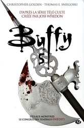 BUFFY THE VAMPIRE SLAYER -  INTÉGRALE -05-