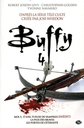 BUFFY THE VAMPIRE SLAYER -  INTÉGRALE (FRENCH V.) 04