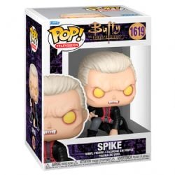 BUFFY THE VAMPIRE SLAYER -  POP! VINYL FIGURE OF SPIKE - VAMPIRE (4 INCH) 1619