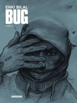 BUG -  ÉDITION DE LUXE (NOUVELLE ÉDITION) (FRENCH V.) 02