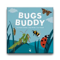BUGS BUDDY -  (MULTILINGUAL)