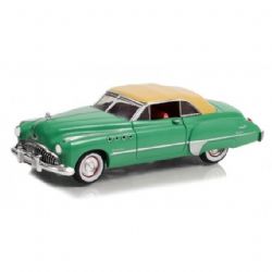BUICK -  AMERICAN PICKERS 1949 BUICK ROADMASTER CONVERTIBLE 1/64 -  HOLLYWOOD SERIES 37